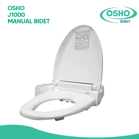 OSHO J1000 Manual Bidet