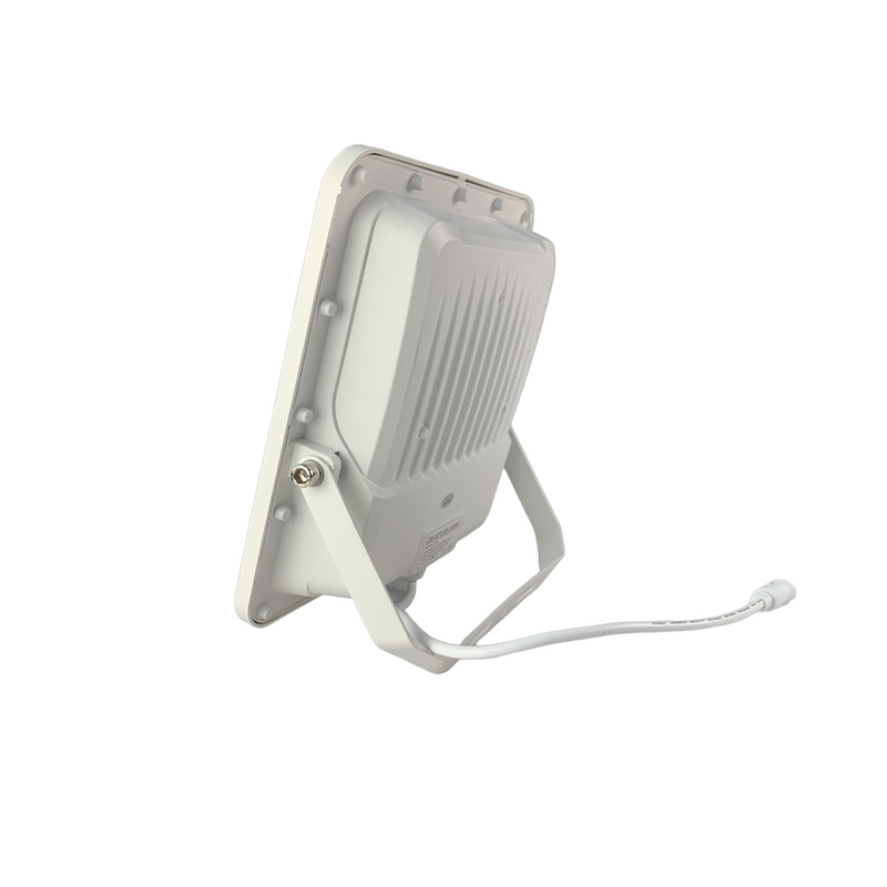 ORBIK SOLAR LED FLOODLIGHT OB-SFL03-100W