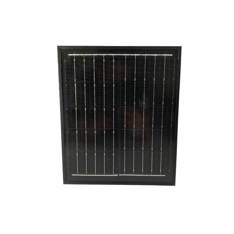 ORBIK SOLAR LED FLOODLIGHT OB-SFL03-100W