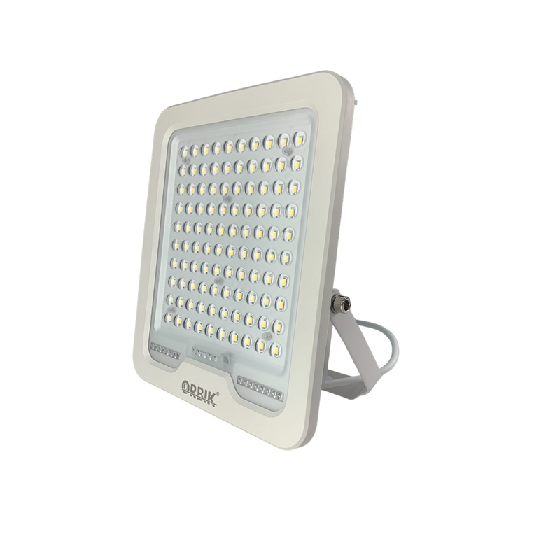 ORBIK SOLAR LED FLOODLIGHT OB-SFL03-100W