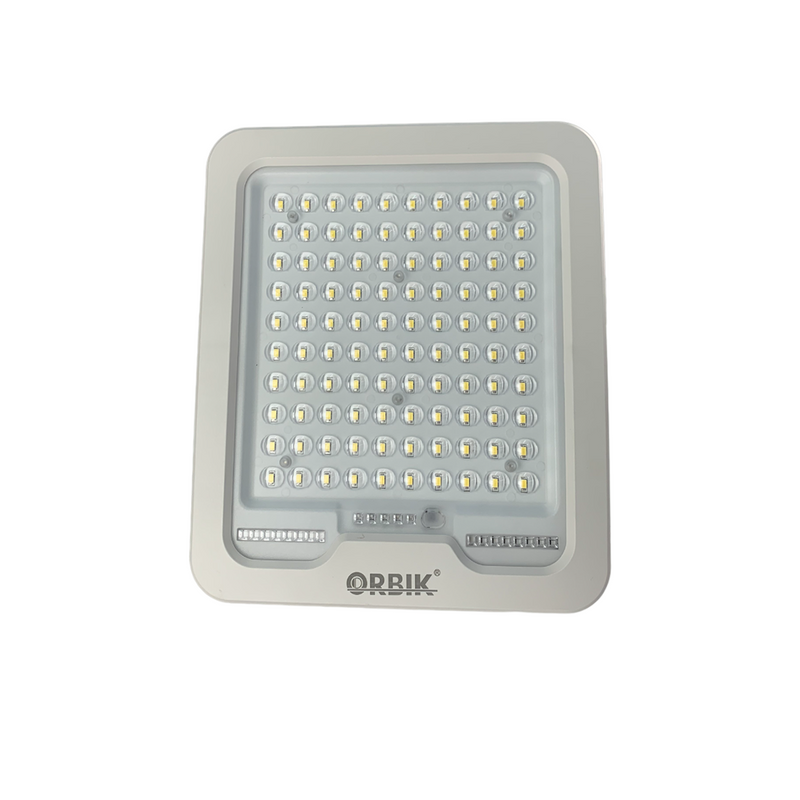 ORBIK SOLAR LED FLOODLIGHT OB-SFL03-150W
