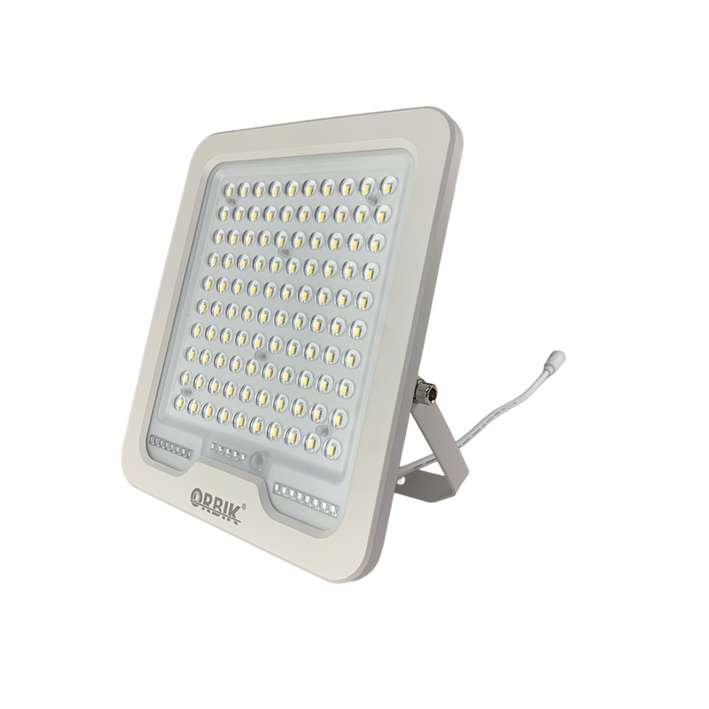 ORBIK SOLAR LED FLOODLIGHT OB-SFL03-150W