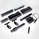 SIGMA- Adjustable Floodlight 24W