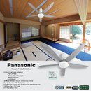 Panasonic Ceiling Fan F-60UFN