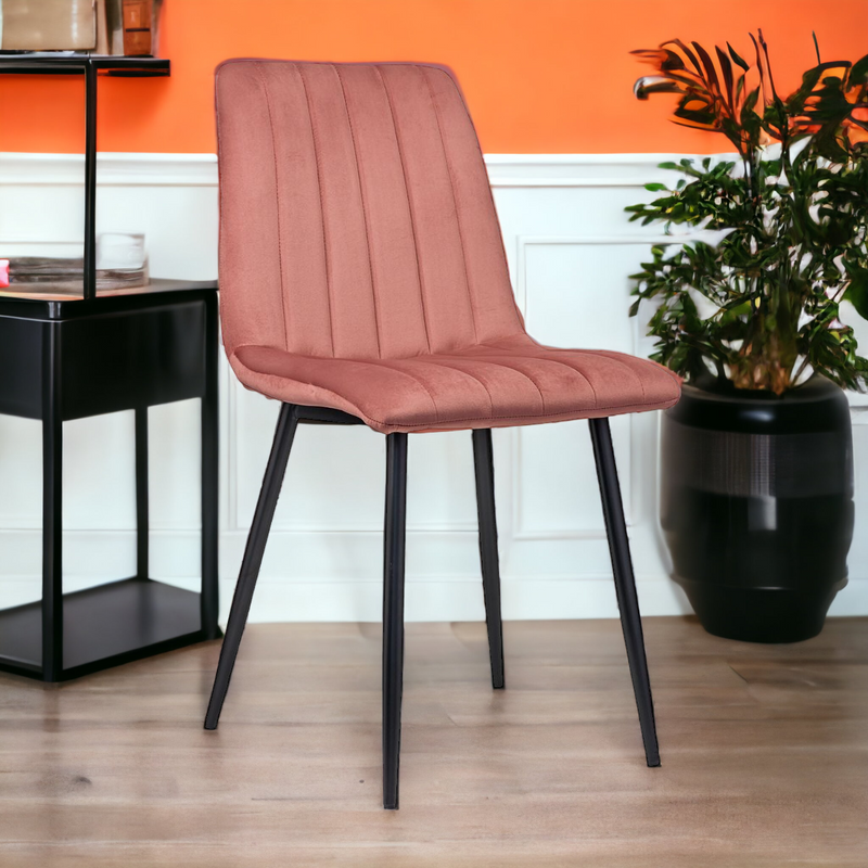 IVY Leisure Chair