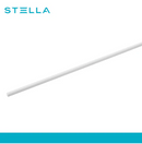 ARCHI Recessed Mounted, recessed lens 1M 46mm 23W 3000K White