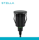 STELLA Way Ring In-Ground Light 3000K 6lm 1w