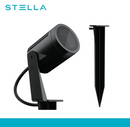 STELLA Way Ring In-Ground Light 3000K 6lm 1w