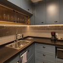 STELLA Archi Surface Mounted (White)