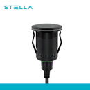 STELLA Way Ring In-Ground Light