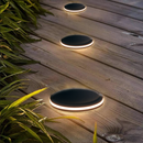 STELLA Way Ring In-Ground Light