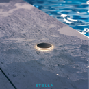 STELLA Way Ring In-Ground Light