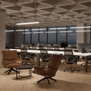 STELLA Plane Linear Surface Lighting