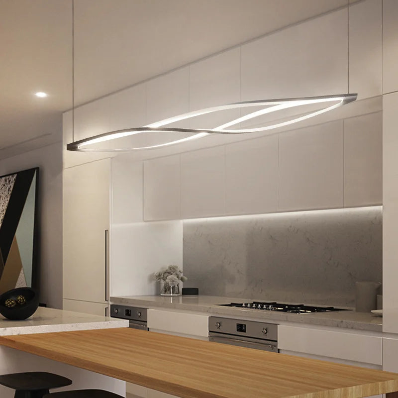 Danica Pendant Lamp