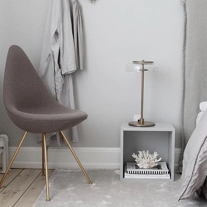 Thomas Table Lamp