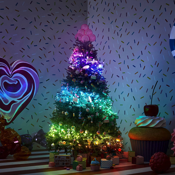 Christmas Light BH-XM-10044