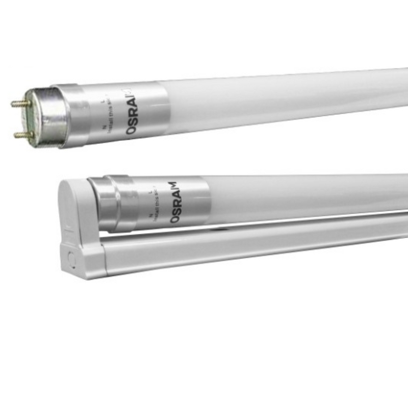LEDVANCE T8 LED Tube Set 8W