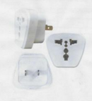 T&J Universal Socket Adapter 10A 250V
