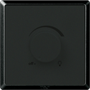 T&J Orbik Infinit Series 1 gang dimmer