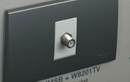 T&J ORBIK Set W1111-HMSB + W8201TV