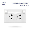T&J Orbik 3 way switch