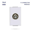 T&J Orbik USB Port Module