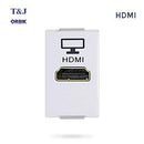 T&J Orbik USB Port Module