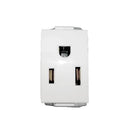 T&J Orbik 3 way switch
