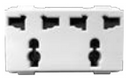 T&J Orbik 3 way switch
