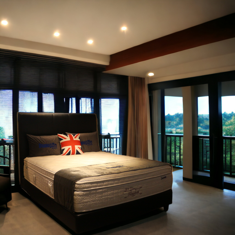 Tilda Bed Frame