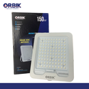 ORBIK SOLAR LED FLOODLIGHT 150W - NEW