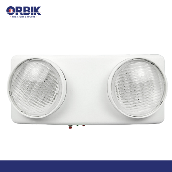 ORBIK Emergency Light C503