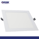 ORBIK Eco Slim Downlight MBD SQPL 13W