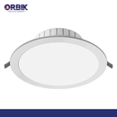 ORBIK Eco Slim Downlight EPDL 8W (Round)