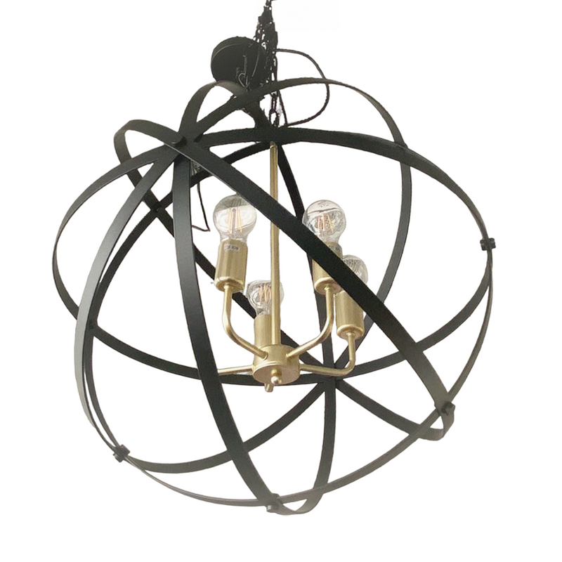 HY-PD-PL1716/600 Pendant Lamp