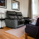 Feather 2 Seater Recliner