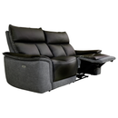 Feather 2 Seater Recliner