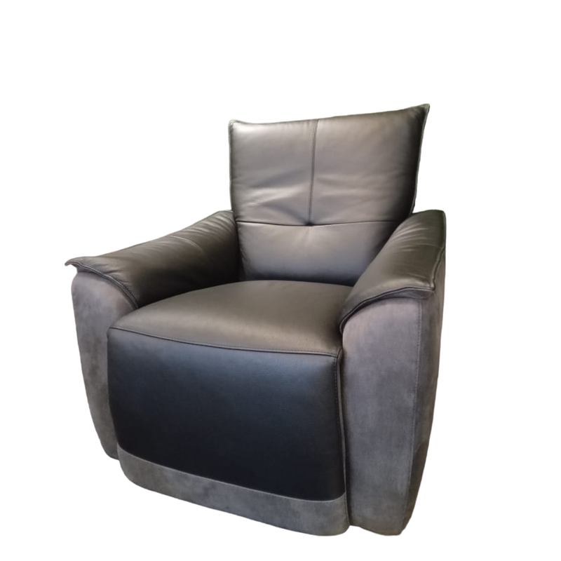 Feather 1 Seater Recliner