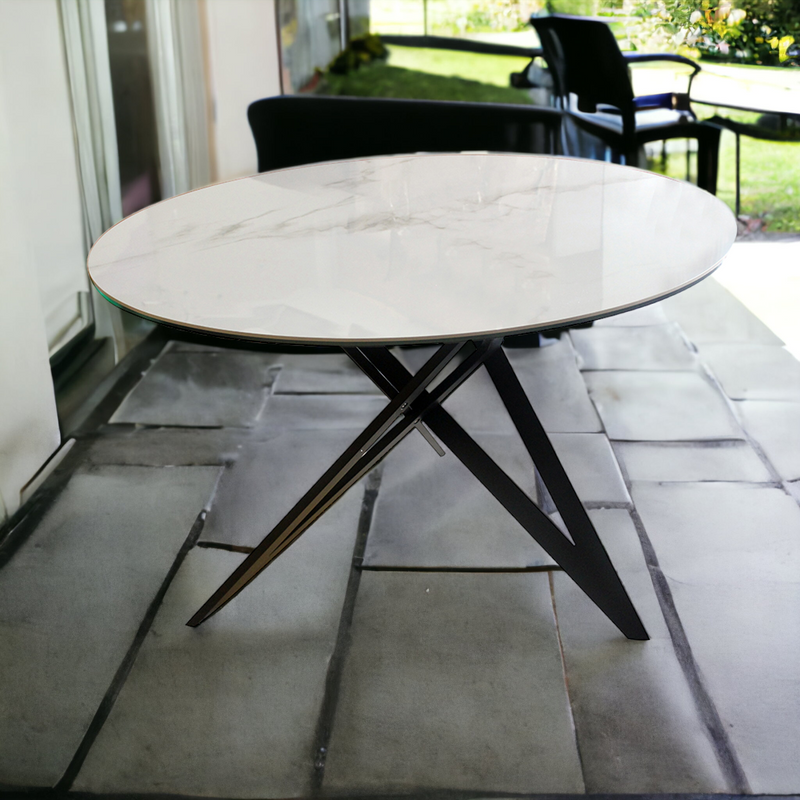 ISOBAIL Dining Table (4S)