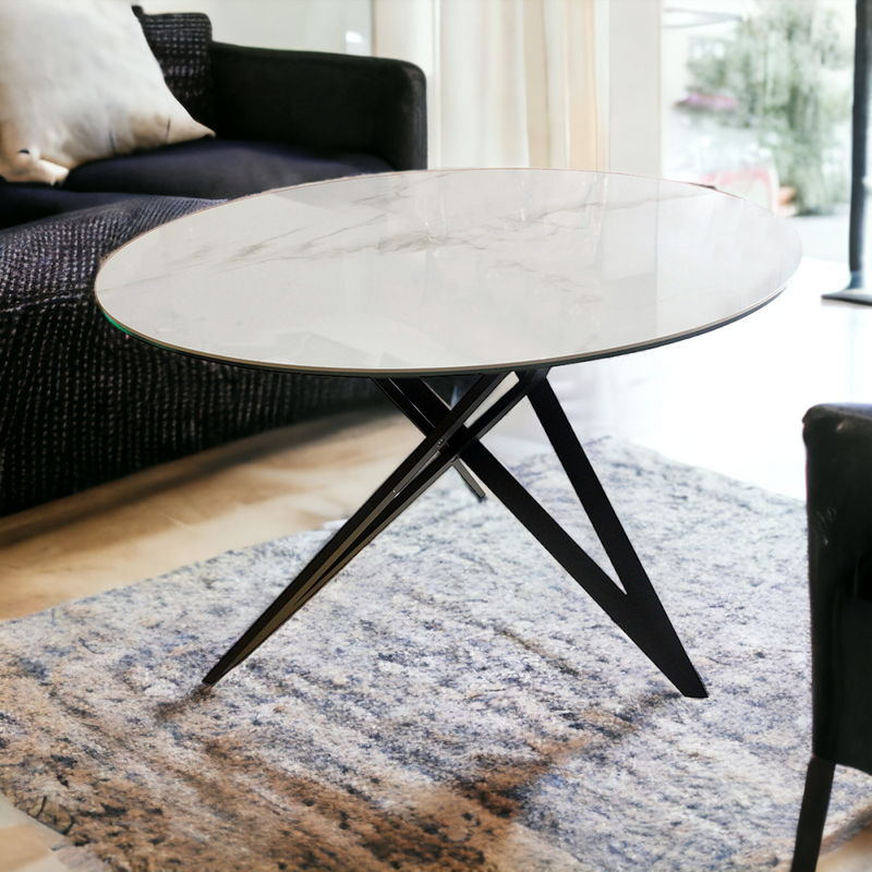 ISOBAIL Dining Table (4S)