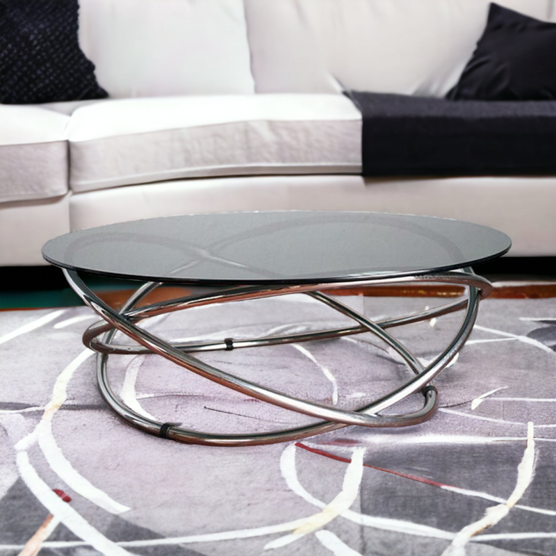 ISSA I Coffee Table