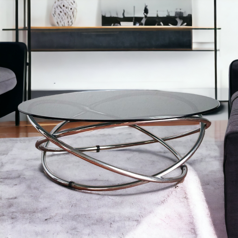ISSA I Coffee Table