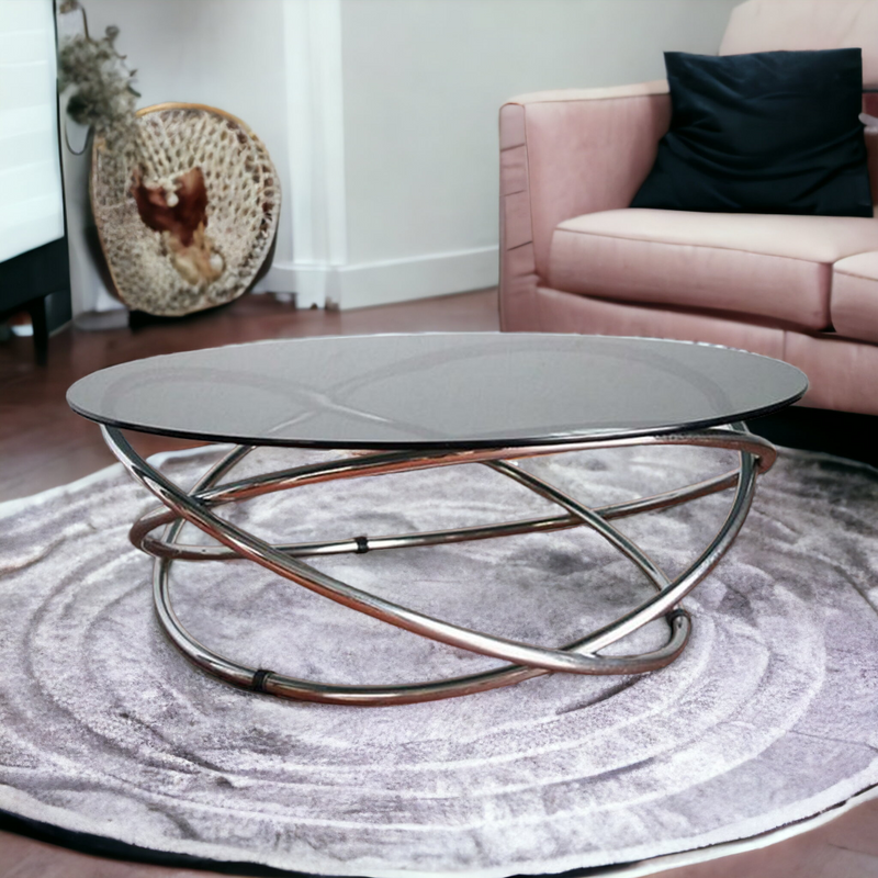 ISSA I Coffee Table