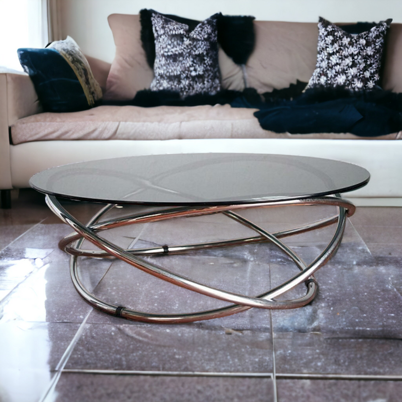 ISSA I Coffee Table