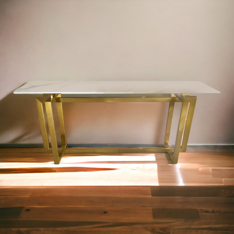 IRNA Console Table