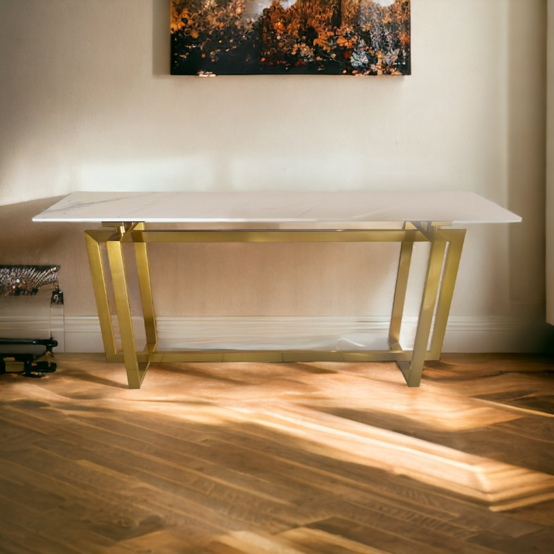 IRNA Console Table