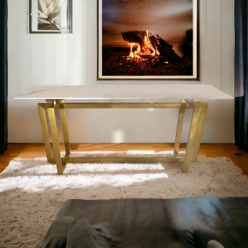 IRNA Console Table