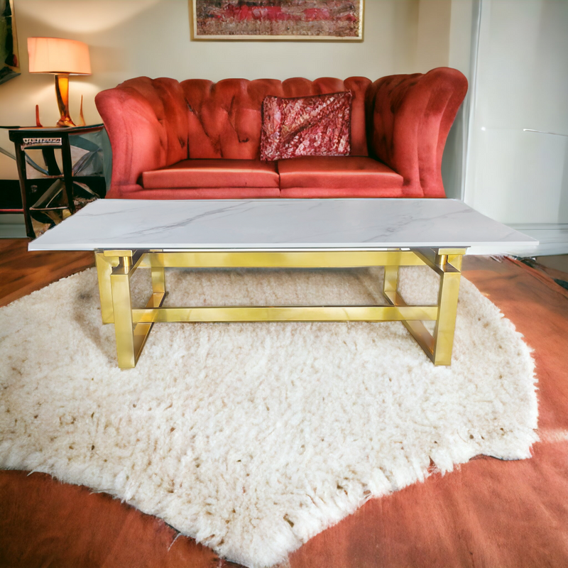 IRNA Coffee Table