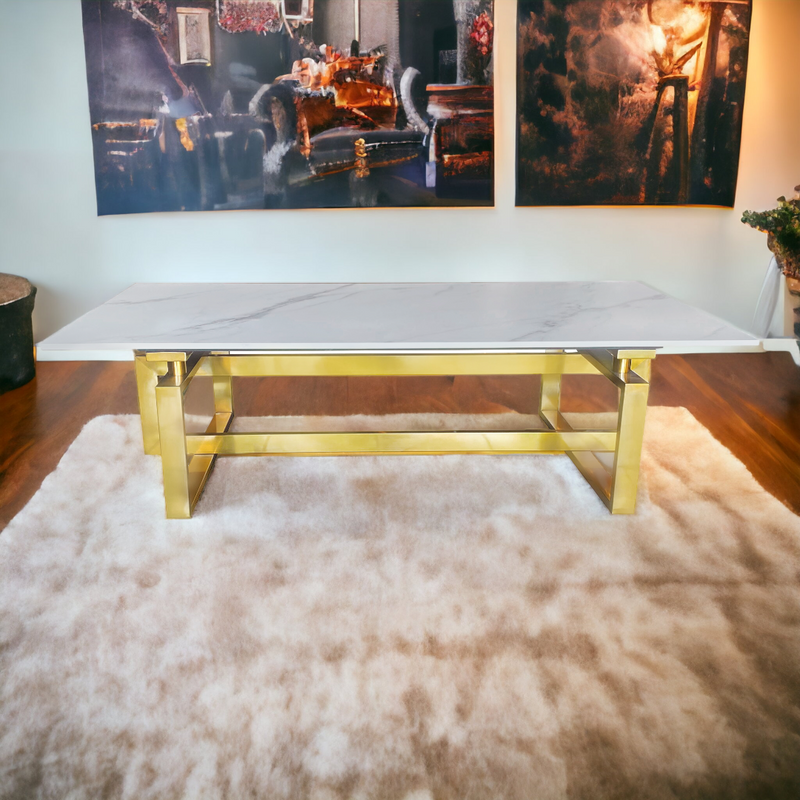 IRNA Coffee Table