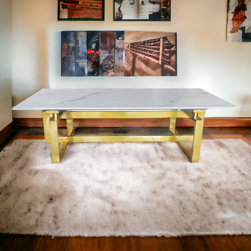 IRNA Coffee Table